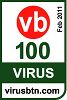 VB 100