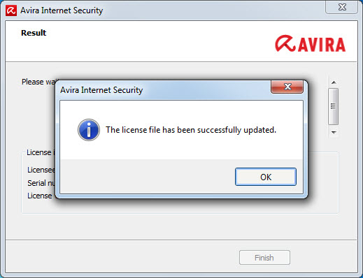 Avira Antivirus Pro 2018 Key 2099 Crack Download - YouTube