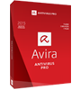 Avira Antivirus Pro