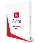 Avira Antivirus Pro