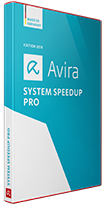 Avira System Speedup Pro 6.26.0.18 for mac instal free