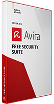 avira antivirus 2018 free download