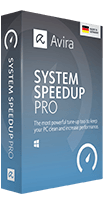 Avira System Speedup Pro 6.26.0.18 for windows download free